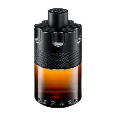 Azzaro The Most Wanted Parfum Cologne In Transparent