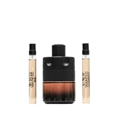 Azzaro The Most Wanted Parfum Gift Set