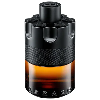 Azzaro The Most Wanted Parfum Spray 3.3 oz (100 Ml) For Men In Default