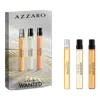 Azzaro The Most Wanted Travel Spray Discovery Set