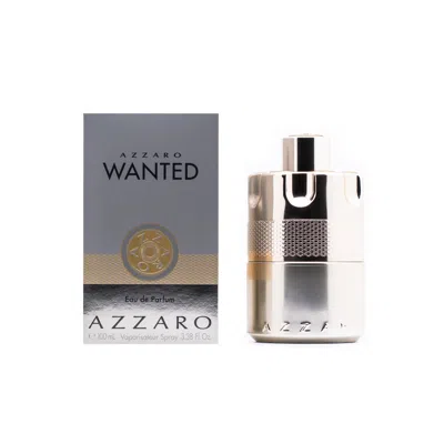 Azzaro Wanted Cologne