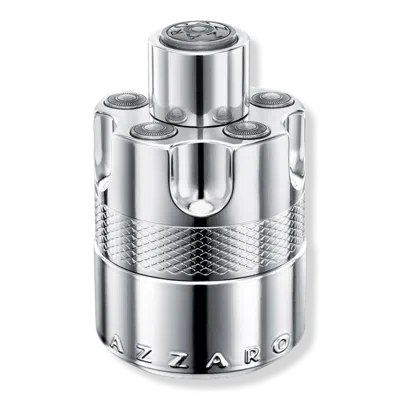Azzaro Wanted Eau De Parfum - 1.69 Oz.
