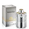 Azzaro Wanted Eau De Parfum 100ml