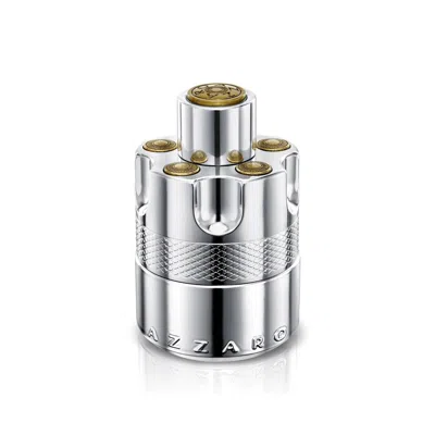 Azzaro Wanted Eau De Parfum 50ml Spray