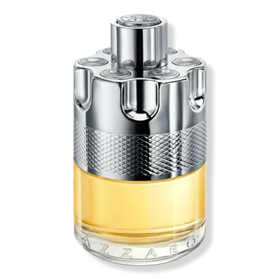 Azzaro Wanted Eau De Toilette - 3.4 oz