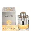 Azzaro Wanted Eau De Toilette Spray - 50ml