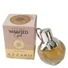 Azzaro Wanted Girl /  Edp Splash 0.1 oz (5.0 Ml) (w) In N/a