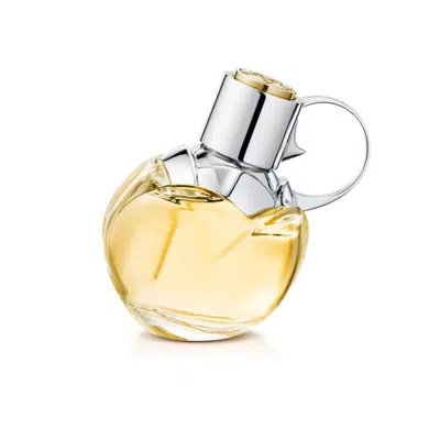 Azzaro Wanted Girl Eau De Parfum 30ml Spray
