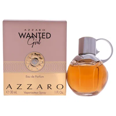 Azzaro Wanted Girl Perfume