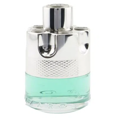 Azzaro Wanted Tonic /  Edt Spray 1.7 oz (50 Ml) (m)