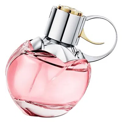 Azzaro Wanted Tonic Girl /  Edt Spray 1.6 oz (50 Ml) (w)