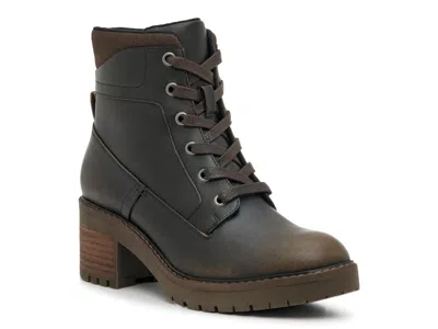B-52 By Bullboxer B52 By Bullboxer Audra Bootie In Brown