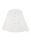 B+ab Buttoned-up Shirt