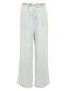 B+ab Drawstring Jeans