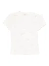 B+ab Embroidered T-shirt