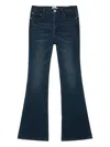 B+ab Five-pockets Jeans In Blue