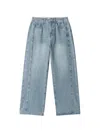 B+ab Five-pocket-jeans In Blue