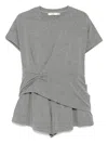 B+ab Co-ords-set Aus Jersey