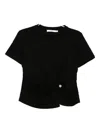 B+ab Silver Ball T-shirt