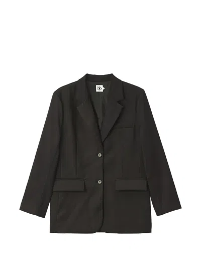 B+ab Single-breasted Blazer In Multi