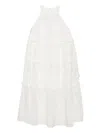B+ab Ärmelloses Kleid