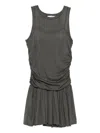 B+ab Ärmelloses Kleid