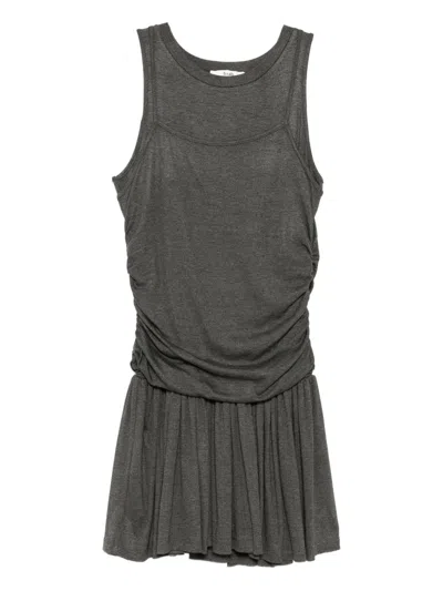 B+ab Ärmelloses Kleid