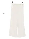 B+ab Hose Mit Weitem Bein