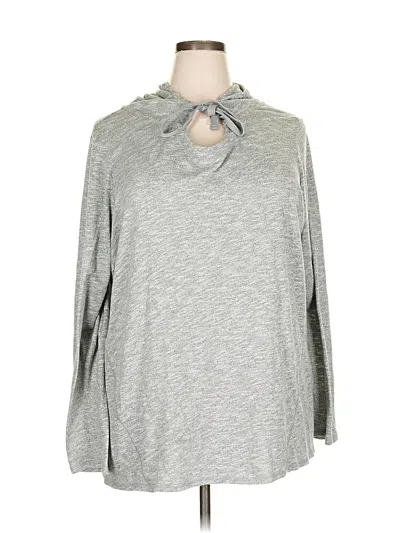 Pre-owned B Active Pullover Sweater In Green