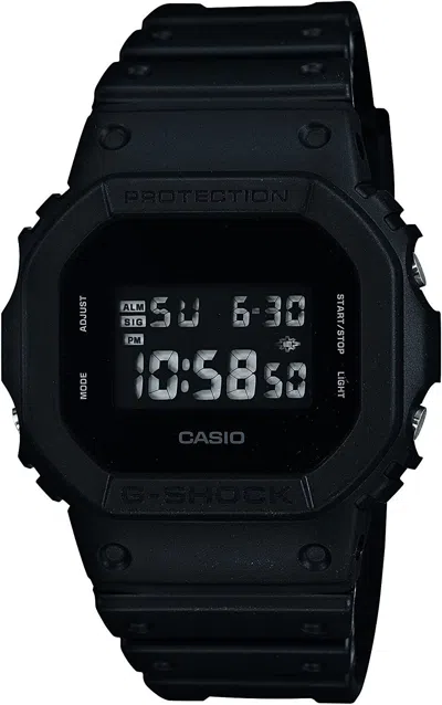 Pre-owned B&b Casio G-shock Dw-5600bb Watch Japan Import Domestic Genuine