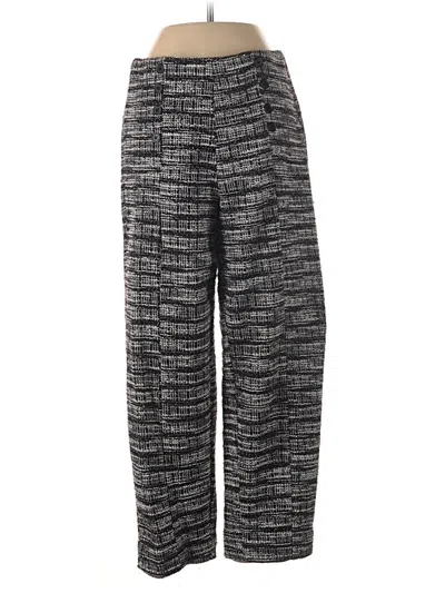 Pre-owned B Collection By Bobeau Casual Pants In Gray
