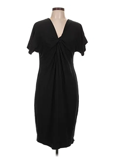 Pre-owned B Collection By Bobeau Cocktail Dress In Black