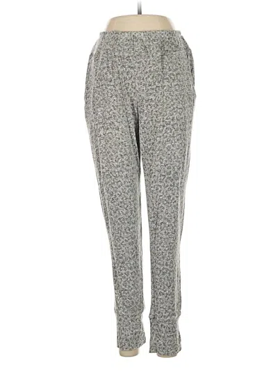 Pre-owned B Collection By Bobeau Sweatpants In Gray