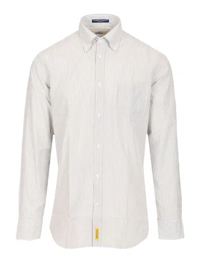 B-d Baggies Bard/se Shirt Shirts Multicolor
