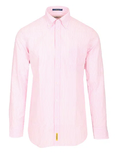 B-d Baggies Bard/se Shirt Shirts Multicolor