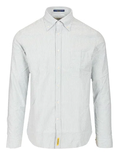 B-d Baggies Bradford Shirt Shirts Multicolor