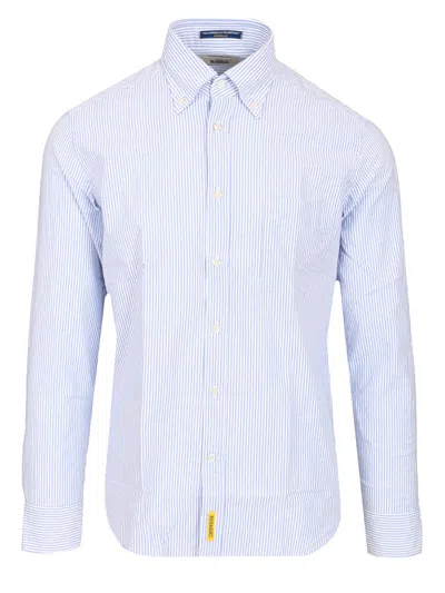 B-d Baggies Bradford Shirt Shirts Multicolor