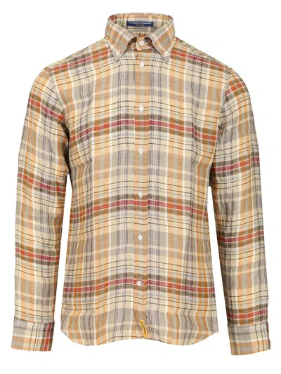 B-d Baggies Bradford Shirt Shirts Multicolor