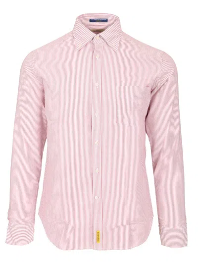 B-d Baggies Bradford Shirt Shirts Multicolor