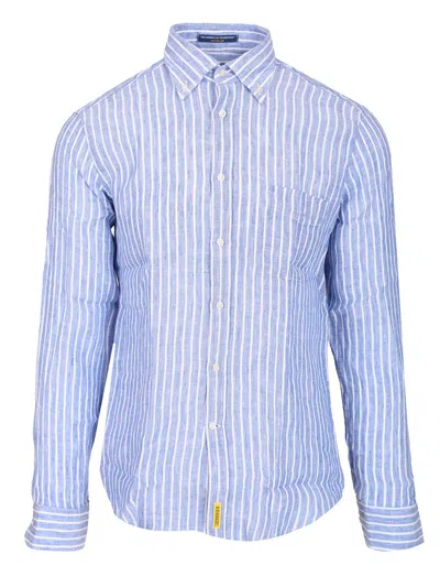B-d Baggies Bradford Shirt Shirts Multicolor