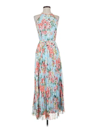 Pre-owned B Darlin Casual Dress In Blue