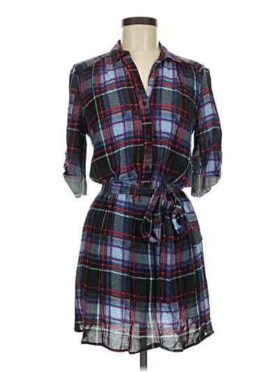 Pre-owned B Darlin Casual Dress In Blue