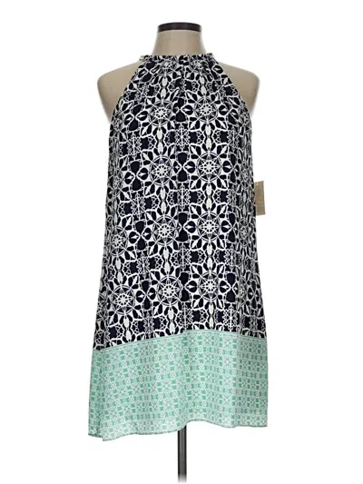 Pre-owned B Darlin Casual Dress In Blue