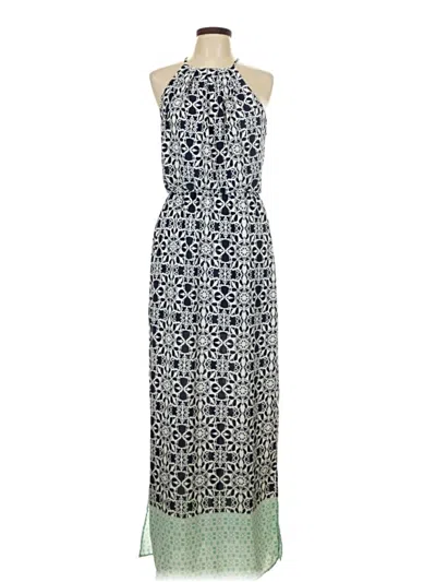 Pre-owned B Darlin Casual Dress In Blue
