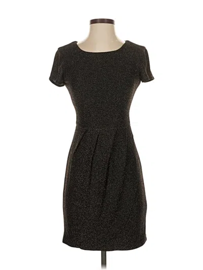 Pre-owned B Darlin Casual Dress In Gray