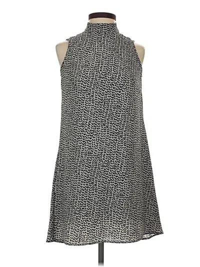 Pre-owned B Darlin Casual Dress In Gray