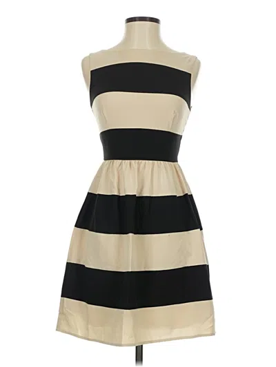 Pre-owned B Darlin Casual Dress In Ivory