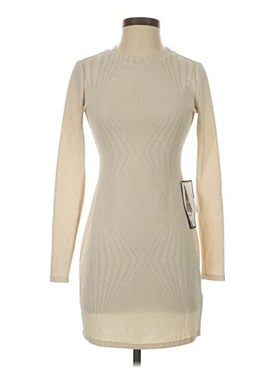 Pre-owned B Darlin Casual Dress In Ivory