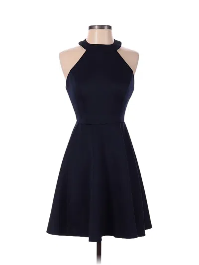 Pre-owned B Darlin Cocktail Dress