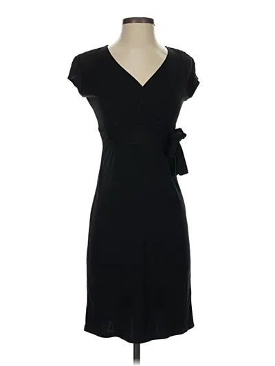 Pre-owned B Darlin Cocktail Dress In Black